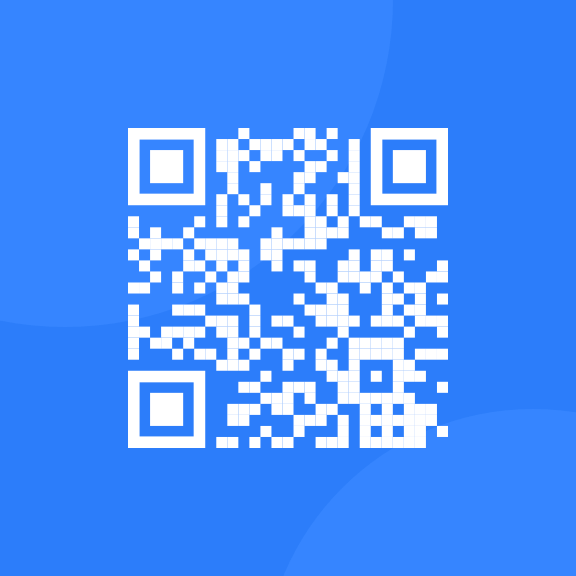 ïmage of a qrcode